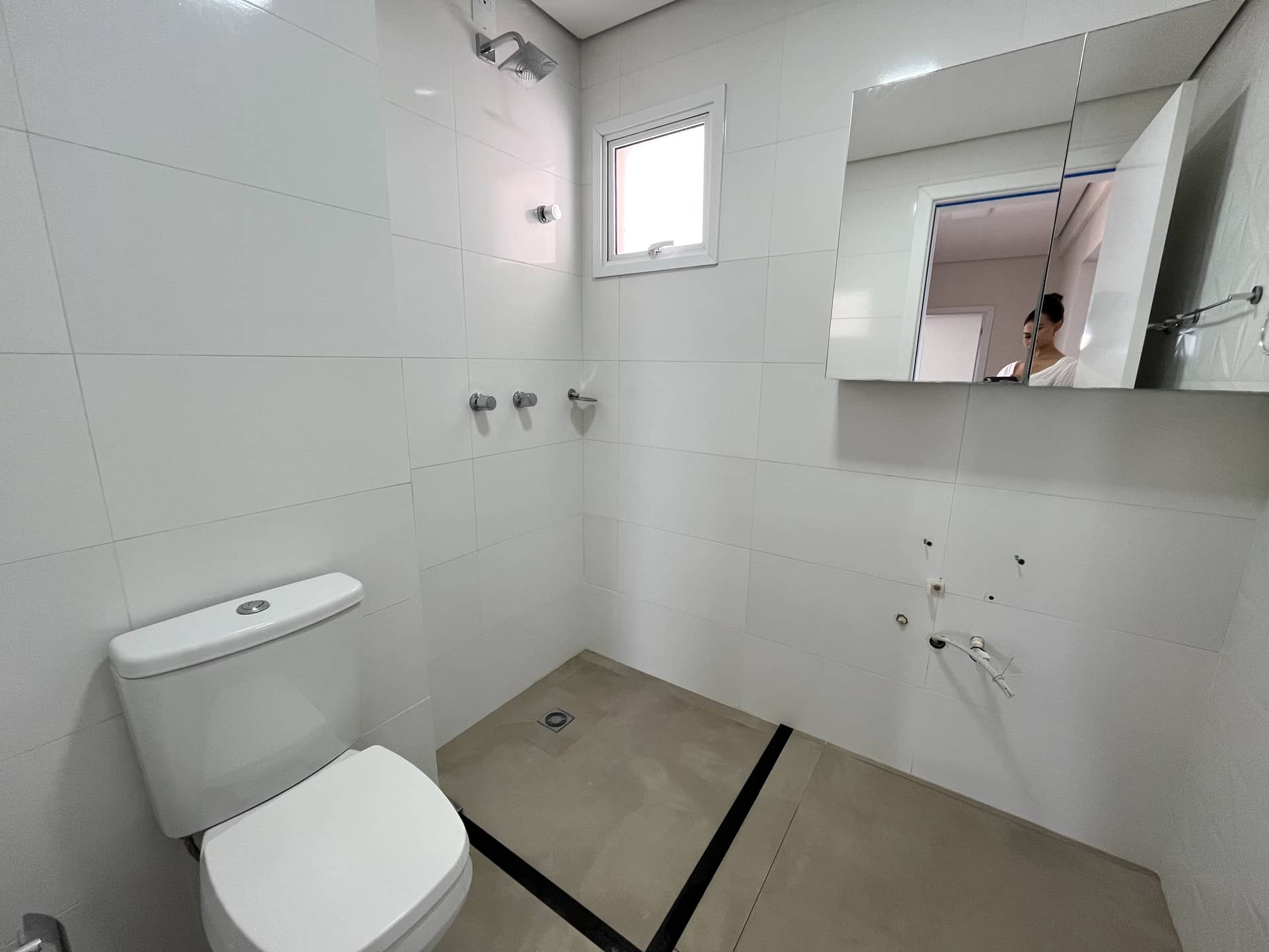 Apartamento à venda no Bairro alto alegre - Cascavel PR - 3