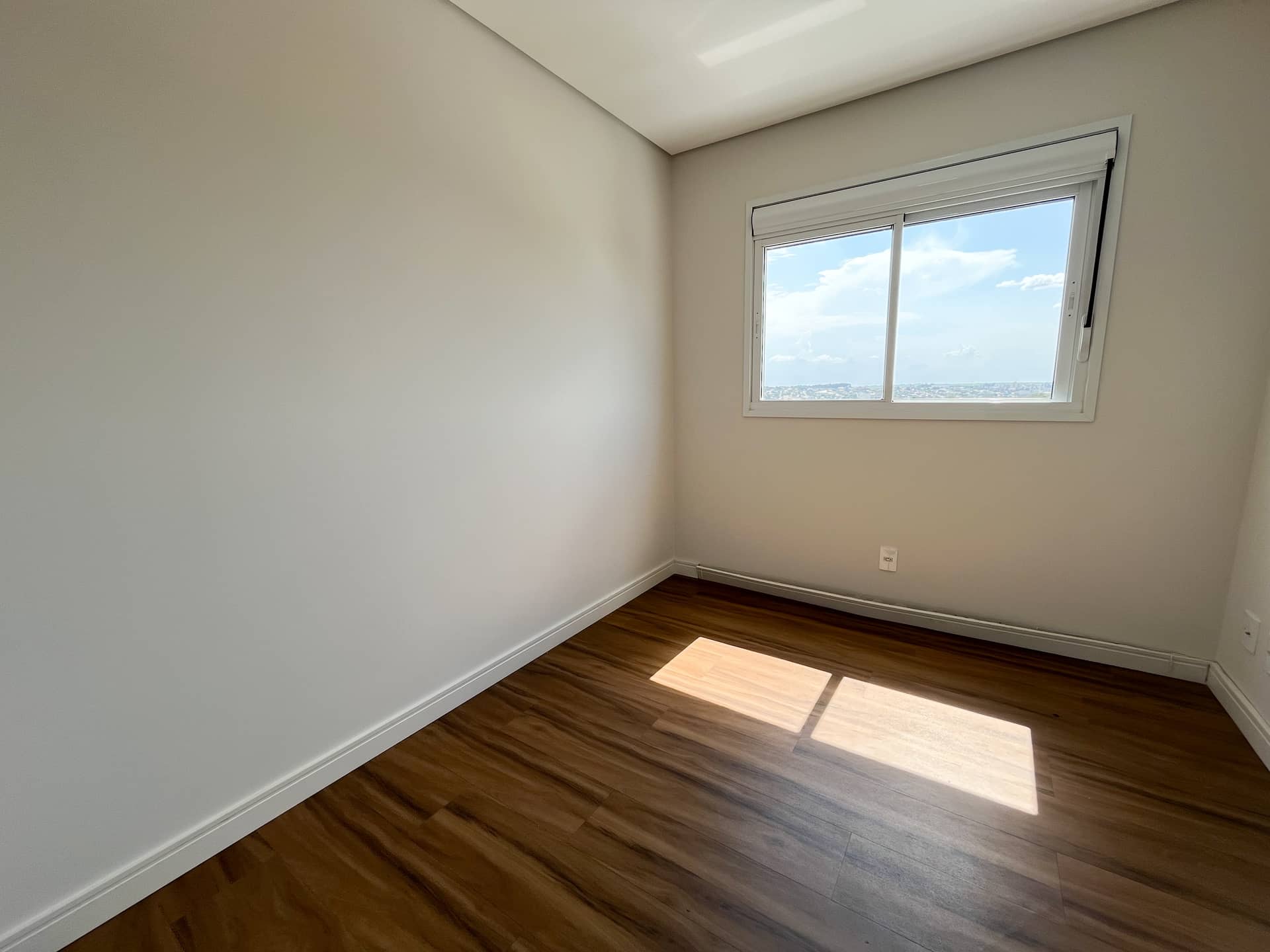 Apartamento à venda no Bairro alto alegre - Cascavel PR - 2